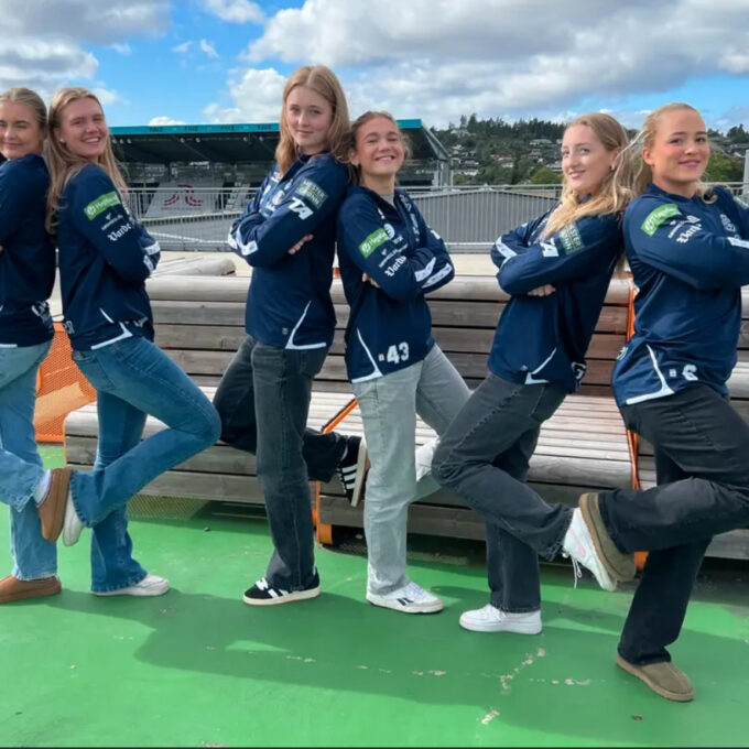 Foto: Tor Henrik Stensland