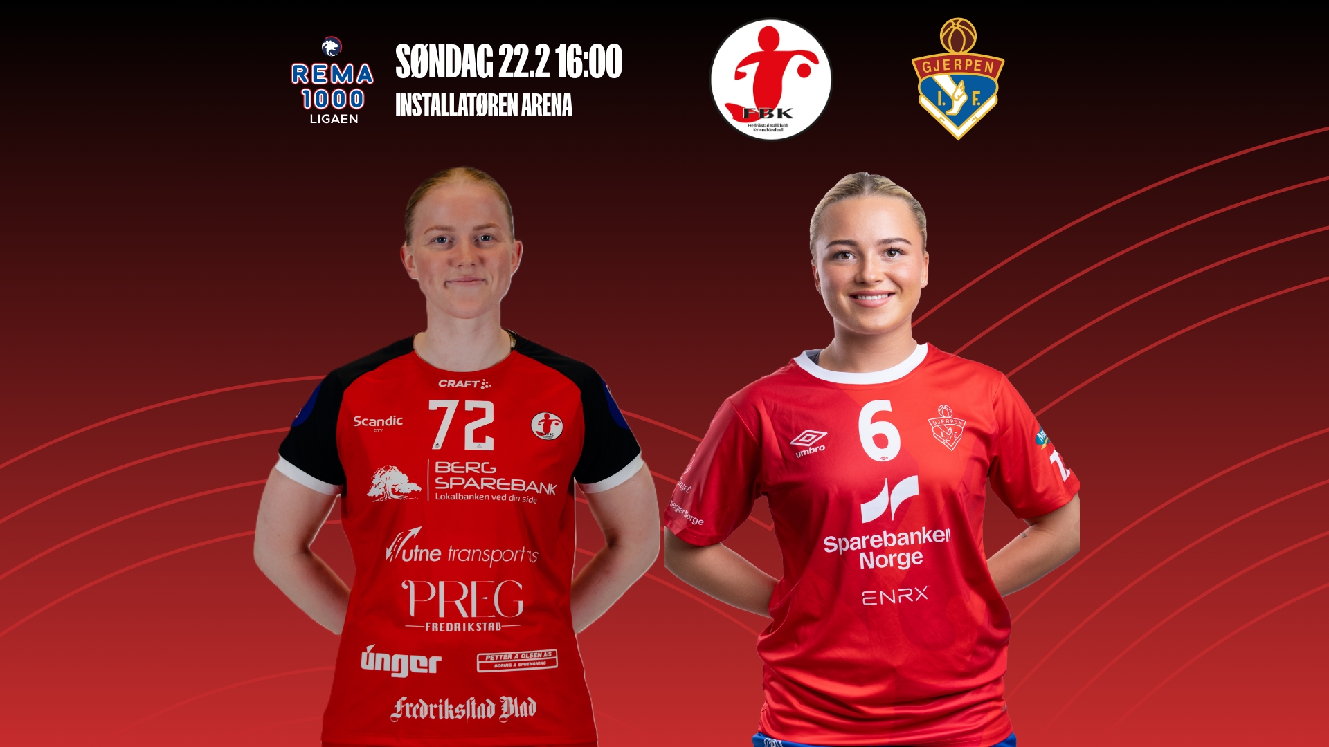 Match promo